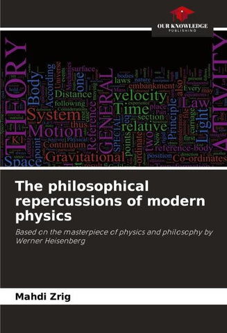 The philosophical repercussions of modern physics
