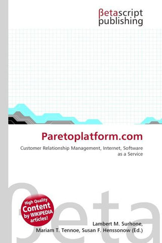 Paretoplatform.com