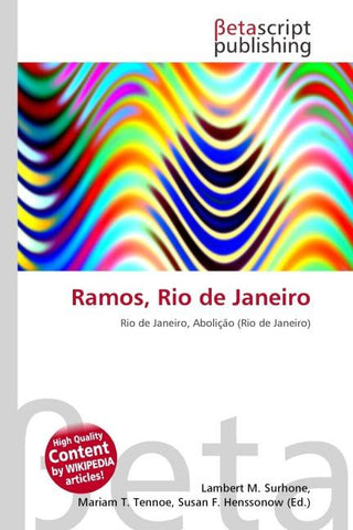 Ramos, Rio de Janeiro