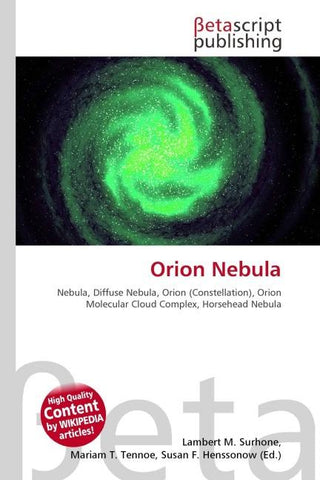 Orion Nebula