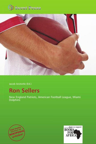 Ron Sellers