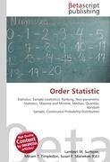 Order Statistic