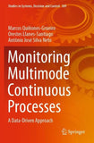 Monitoring Multimode Continuous Processes
