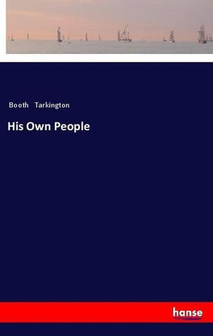 His Own People