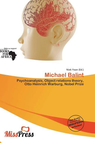 Michael Balint