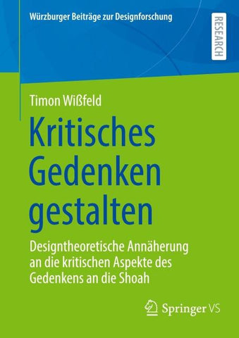 Kritisches Gedenken gestalten