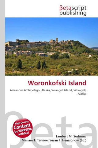 Woronkofski Island