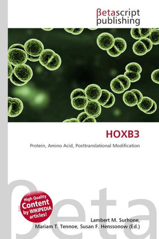 HOXB3