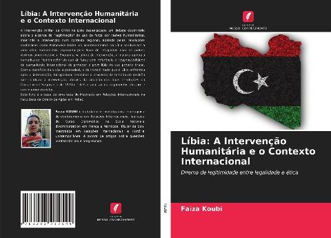 Líbia: A Intervenção Humanitária e o Contexto Internacional