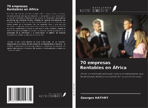 70 empresas Rentables en África