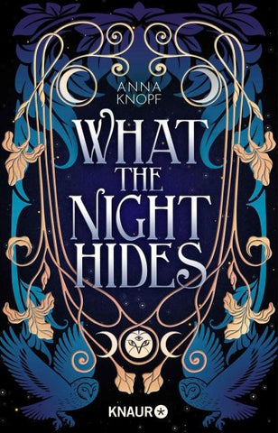 What the Night Hides