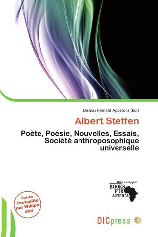 Albert Steffen