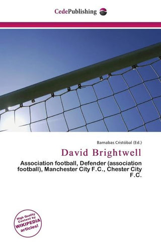 David Brightwell