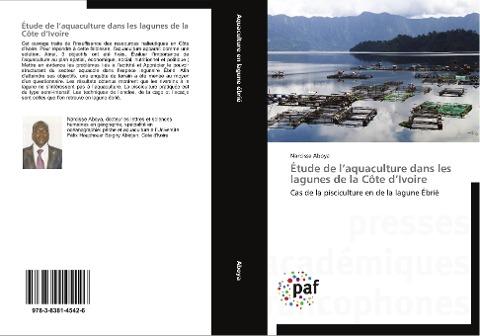 Étude de l'aquaculture dans les lagunes de la Côte d'Ivoire
