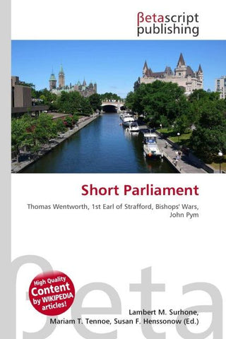 Short Parliament