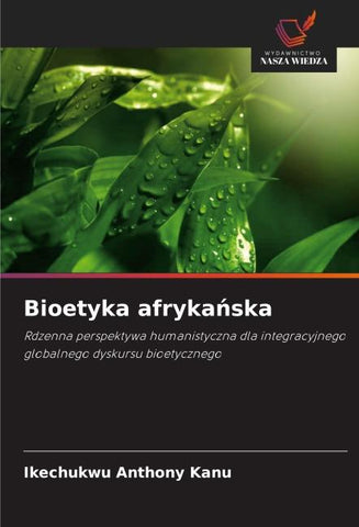 Bioetyka afryka¿ska