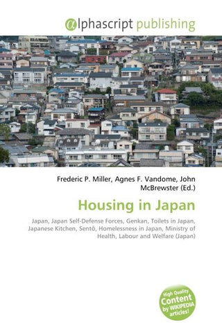 Housing in Japan