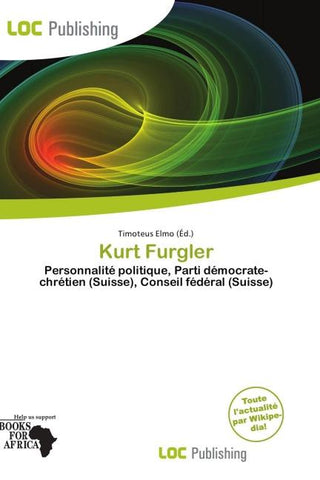 Kurt Furgler