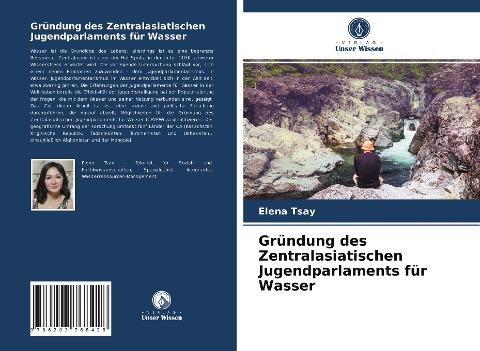 Gründung des Zentralasiatischen Jugendparlaments für Wasser