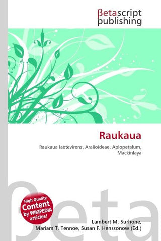Raukaua