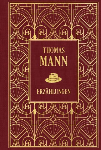 Erzählungen: Mario und der Zauberer und weitere