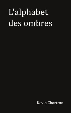 L'alphabet des ombres