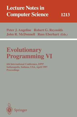 Evolutionary Programming VI