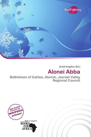 Alonei Abba