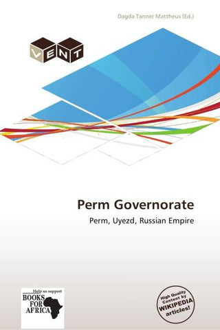Perm Governorate