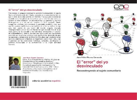 El "error" del yo desvinculado