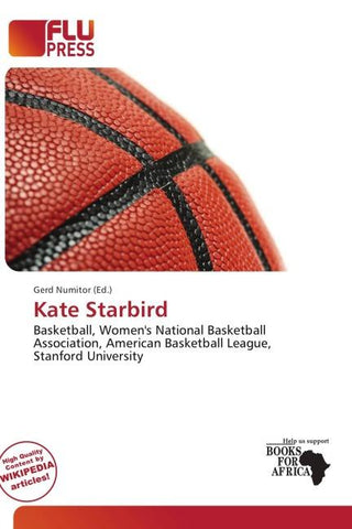 Kate Starbird