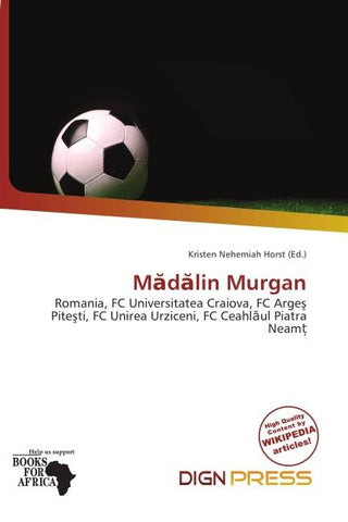 M¿d¿lin Murgan