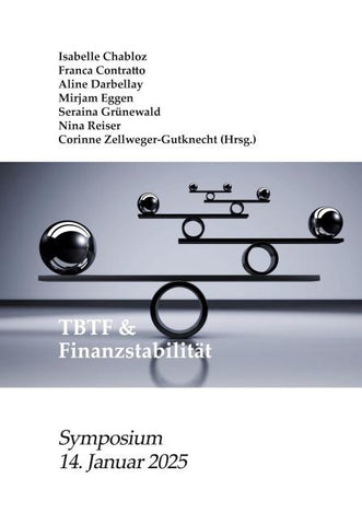 TBTF & Finanzstabilität