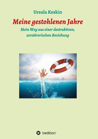Meine gestohlenen Jahre