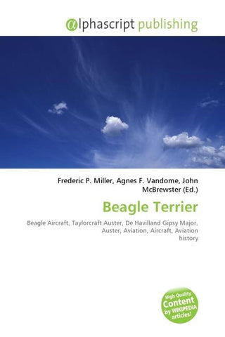 Beagle Terrier