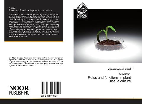 Auxins: Roles and functions in plant tissue culture