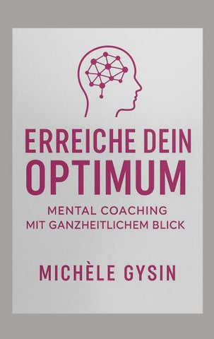 Erreiche dein Optimum