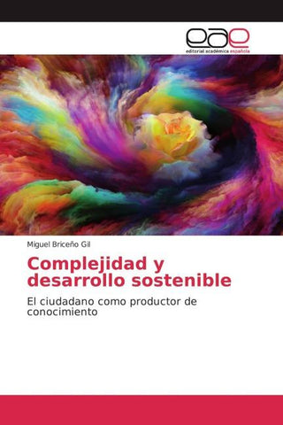 Complejidad y desarrollo sostenible
