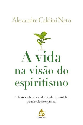 A vida na visão do espiritismo