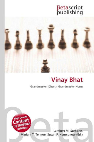 Vinay Bhat