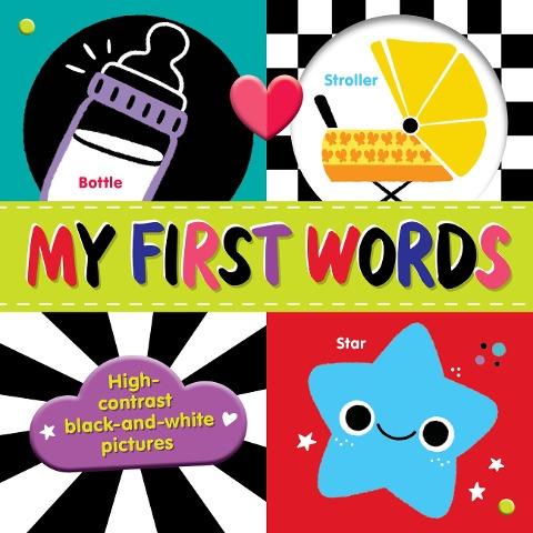 My First Words