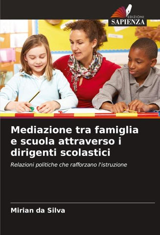 Mediazione tra famiglia e scuola attraverso i dirigenti scolastici