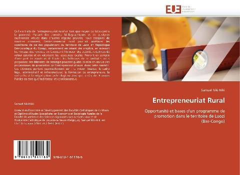 Entrepreneuriat Rural