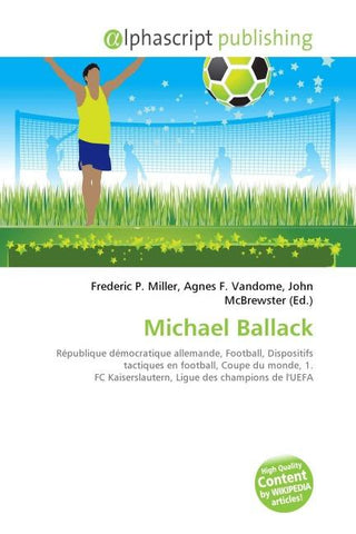 Michael Ballack