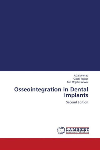Osseointegration in Dental Implants