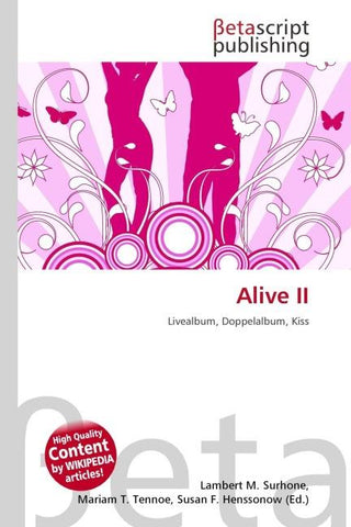 Alive II