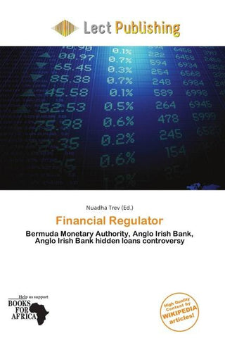 Financial Regulator