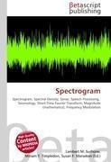 Spectrogram