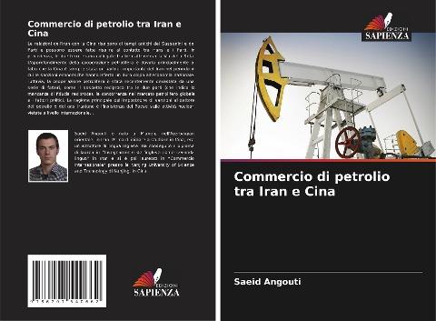 Commercio di petrolio tra Iran e Cina