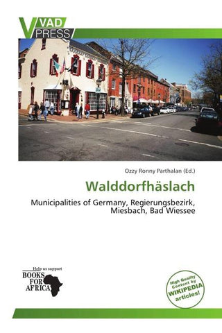 Walddorfhäslach